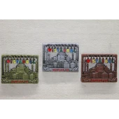 Sarkaçli İstanbul Temalı Magnet Alk4316 - 1