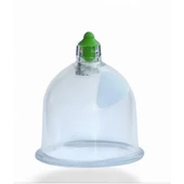 100 Adet 5 No Hacamat Kupası - 1