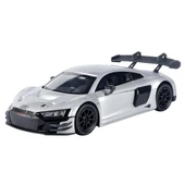 Motormax Audi R8 Lms Gt3 Gri 1/24 Model Araba thumbnail 2