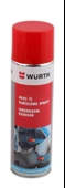 Würth Araç İçi Temizleme Spreyi 500ml (0893033 028 24) thumbnail 3