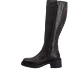 Albini 26105455 Hakiki Deri Kadın Çizme thumbnail 4