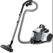 Electrolux EUFC8ALRGY UltraFlex Toz Torbasız Elektrikli Süpürge, 12 M Süpürme Yarıçapı, Kolay Boşaltılabilen Toz Haznesi, Yıkanabilir Hijyen Filtresi,%99 Toz Filtrasyonu thumbnail 2