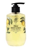 Rebul 500ml ML Sweet Lemon Sıvı Sabun - 4