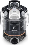 Electrolux EUFC8ALRGY UltraFlex Toz Torbasız Elektrikli Süpürge, 12 M Süpürme Yarıçapı, Kolay Boşaltılabilen Toz Haznesi, Yıkanabilir Hijyen Filtresi,%99 Toz Filtrasyonu thumbnail 5