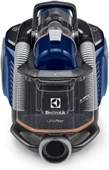 ELECTROLUX Ultraflex EUFC81DB Toz Torbasız Elektrikli Süpürge, 12 M Süpürme Yarıçapı, Kolay Boşaltılabilen Toz Haznesi, Yıkanabilir Hijyen Filtresi,%99 Toz Filtrasyonu thumbnail 3