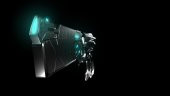 Psycho Pass Dominator - Lethal Olmayan Eliminator Plastik Aparat - 1