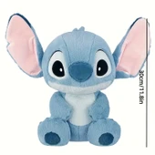 Disney Stitch Peluş Hediyelik Oyuncak 30 cm - 2