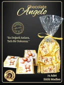 Angelo Chocolate Bebek Çikolatası - 3