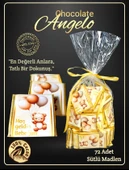 Angelo Chocolate Bebek Çikolatası - 2