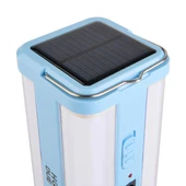 Periboia Solar Şarjlı Işıldak - 3