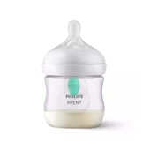 Philips Avent Natural Response Antikolik PP Biberon 125 ml 0+ Ay - 4