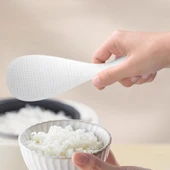 Periboia Devrilmeyen Yapışmayan Pilav Kaşığı - 3