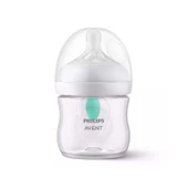 Philips Avent Natural Response Antikolik PP Biberon 125 ml 0+ Ay - 1