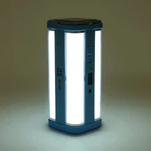 Periboia Solar Şarjlı Işıldak - 4