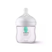 Philips Avent Natural Response Antikolik PP Biberon 125 ml 0+ Ay - 2