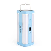 Periboia Solar Şarjlı Işıldak - 2