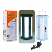 Periboia Solar Şarjlı Işıldak - 1