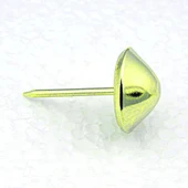 Altın, Sarı Konik Kabara Raptiye 11 Mm - 100 - 1