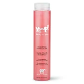 Yuup Koyu Renk Ve Siyah Renk Tüylü Kedi Ve Köpeklere Özel Şampuan 250 Ml - 3