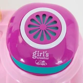 HOBİ SET IŞIKLI TIRNAK TASARIM STÜDYO SETİ thumbnail 5