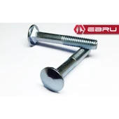 Kasa Civata 5/16x90 - 100 Adet - 1