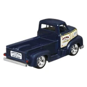 Matchbox Premium Arabalar 1953 Ford Coe GBJ48 HLJ55 thumbnail 3
