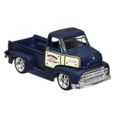 Matchbox Premium Arabalar 1953 Ford Coe GBJ48 HLJ55 thumbnail 2