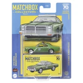 Matchbox Premium Arabalar 1978 Dodge Monaco Police GBJ48 HLJ62 thumbnail 1
