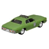 Matchbox Premium Arabalar 1978 Dodge Monaco Police GBJ48 HLJ62 thumbnail 3