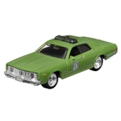 Matchbox Premium Arabalar 1978 Dodge Monaco Police GBJ48 HLJ62 thumbnail 2