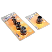 Plastik Boru Pafta Takımı 4 Lü - 20, 25, 32, 40 Mm - 1