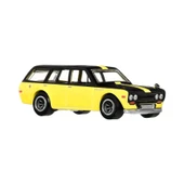 Hot Wheels Boulevard Premium Araçlar DATSUN 510 WAGON GJT68 - JBL21 - 3