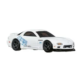 Hot Wheels Fast-Furious Premium Araba MAZDA RX-7 FD HNW46 - JBL93 - 3