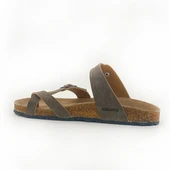 Birkenstock Mayari Vizon Kadın Terlik - 5