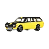 Hot Wheels Boulevard Premium Araçlar DATSUN 510 WAGON GJT68 - JBL21 - 2