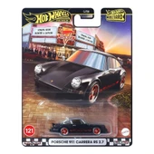 Hot Wheels Boulevard Premium Araçlar PORSCHE 911 CARRERA RS 2.7 GJT68 - JBL19 - 5