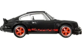 Hot Wheels Boulevard Premium Araçlar PORSCHE 911 CARRERA RS 2.7 GJT68 - JBL19 - 3