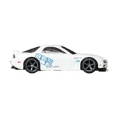 Hot Wheels Fast-Furious Premium Araba MAZDA RX-7 FD HNW46 - JBL93 - 5