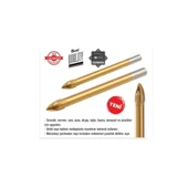Universal Matkap Ucu - 14 Mm - 1