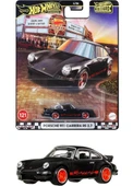 Hot Wheels Boulevard Premium Araçlar PORSCHE 911 CARRERA RS 2.7 GJT68 - JBL19 - 1