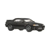 Hot Wheels Fast-Furious Premium Araba NISSAN SKYLINE GT-R (BNR32)  HNW46 - JBL97 - 2