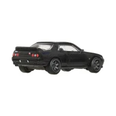 Hot Wheels Fast-Furious Premium Araba NISSAN SKYLINE GT-R (BNR32)  HNW46 - JBL97 - 3