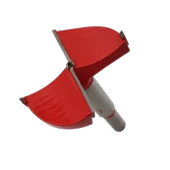 Ahşap Freze Bıçağı - 54x70 Mm - 1