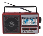 Everton RT-41 USB Nostaljik  Radyo - 1
