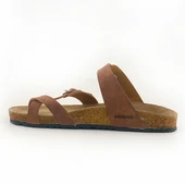 Birkenstock Mayari Taba Kadın Terlik - 5