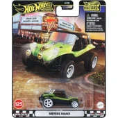 Hot Wheels Boulevard Premium Araçlar MEYERS MANX GJT68 - JBL22 - 4