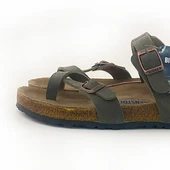 Birkenstock Mayari Yeşil Kadın Terlik - 2