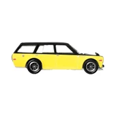 Hot Wheels Boulevard Premium Araçlar DATSUN 510 WAGON GJT68 - JBL21 - 5