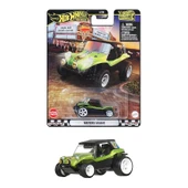Hot Wheels Boulevard Premium Araçlar MEYERS MANX GJT68 - JBL22 - 1