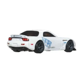 Hot Wheels Fast-Furious Premium Araba MAZDA RX-7 FD HNW46 - JBL93 - 4